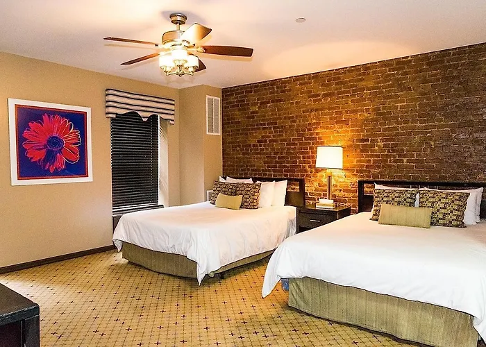 Royal Park Hotel New York